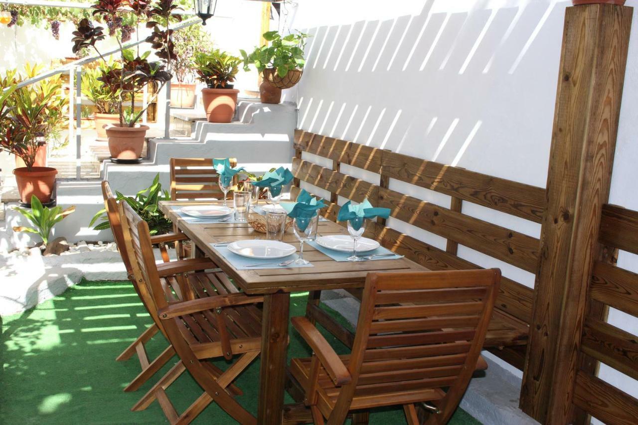 Holiday home Casa Carmela Agaete (Gran Canaria)