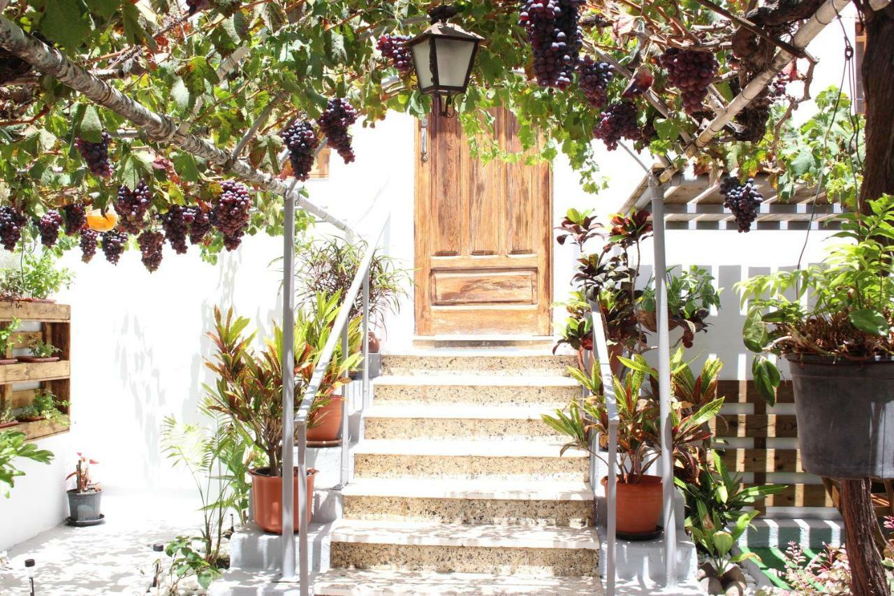 Casa Carmela Hébergement de vacances