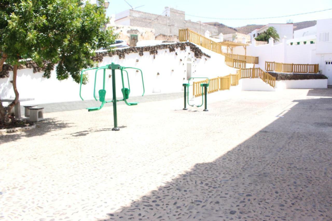 Hébergement de vacances Casa Carmela *