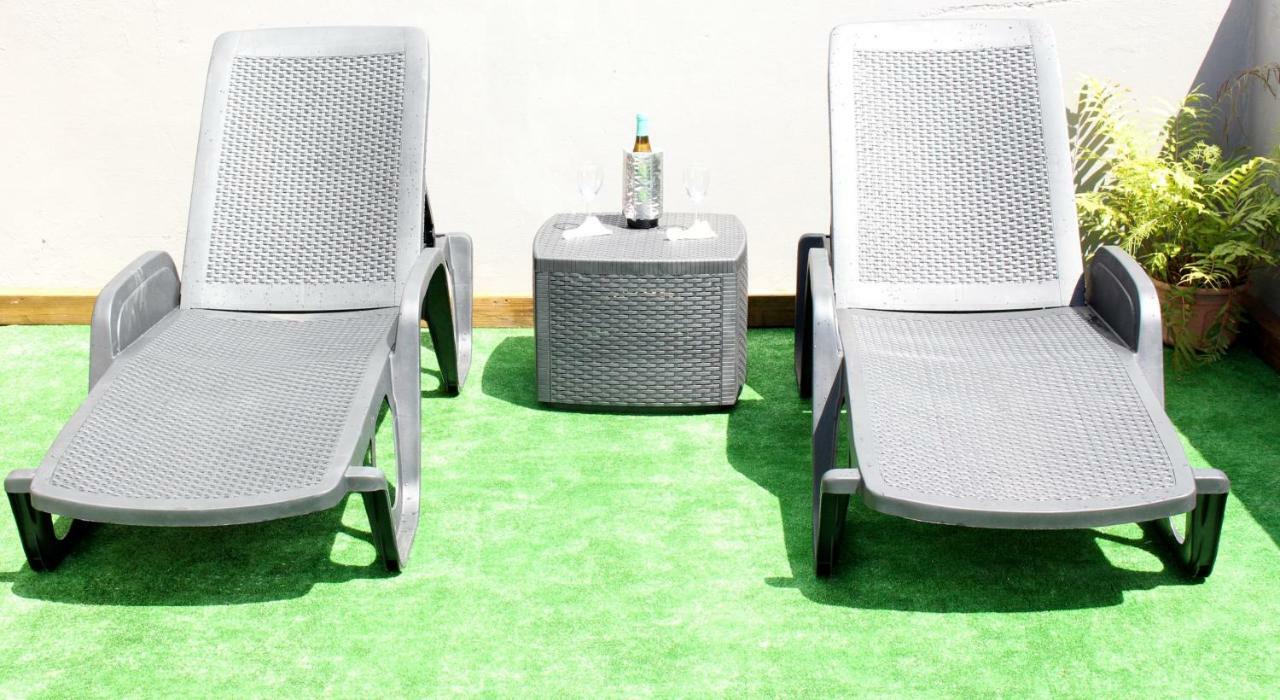 Hébergement de vacances Casa Carmela *