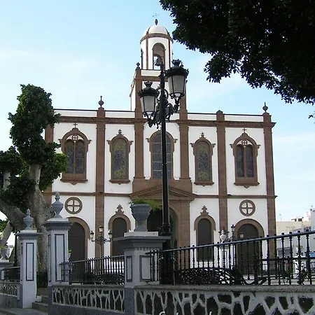 Casa Carmela Villa Agaete  Exterior photo