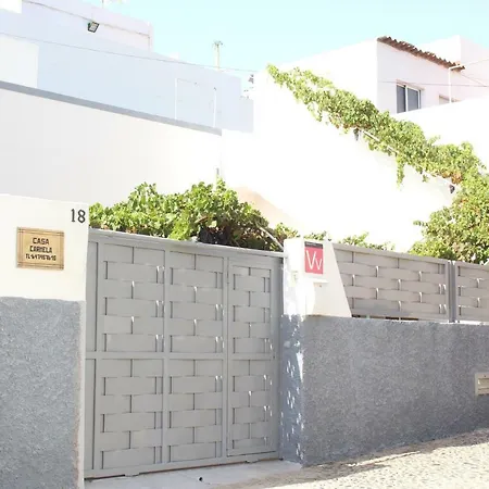 Casa Carmela Villa Agaete  Exterior photo