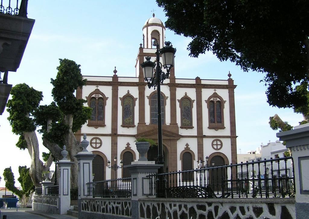 Casa Carmela Casa vacanze *